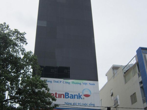 TÒA NHÀ HEMERA BUILDING