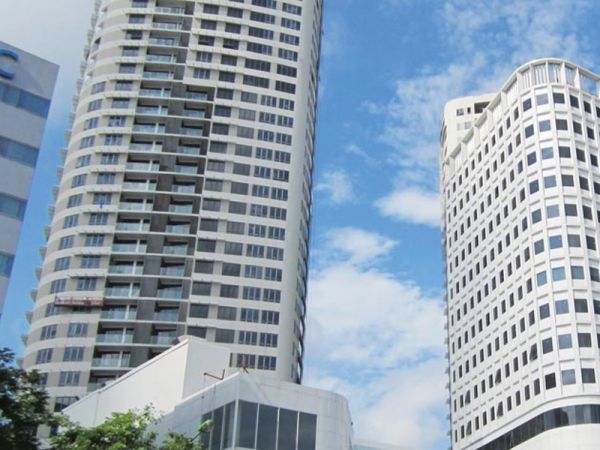 Indochina Plaza Hà Nội (IPH)