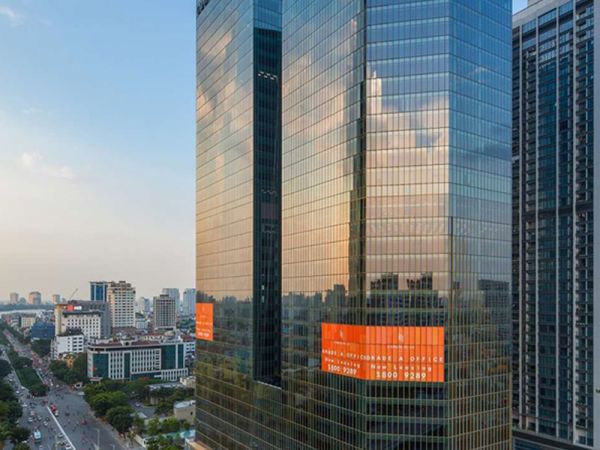 Dự án Capital Place