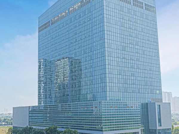 Trung tâm nghiên cứu và Phát triển Samsung R&D Center