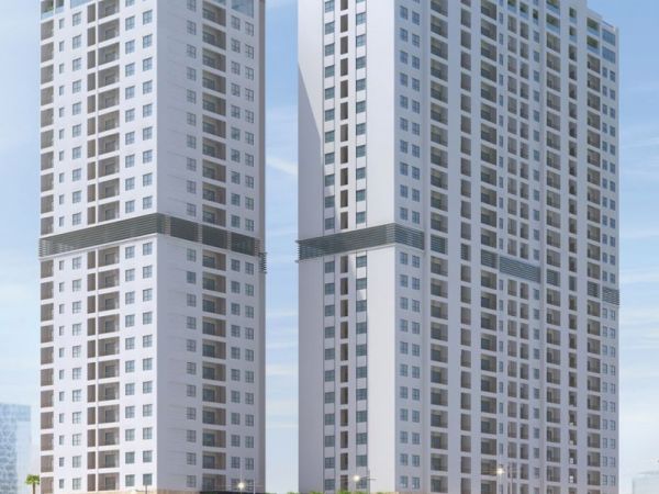 Dự án Hong Kong Tower