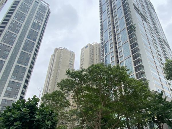 Thăng Long Number One