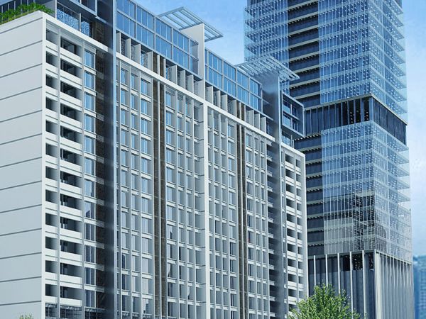 CHUNG CƯ PETROVIETNAM LANDMARK