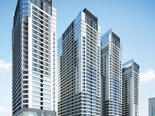 Khu đô thị Đại Mỗ