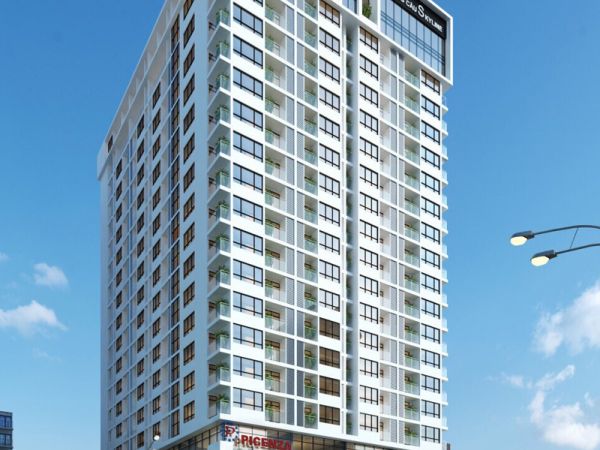 Hoàng Cầu Sky line