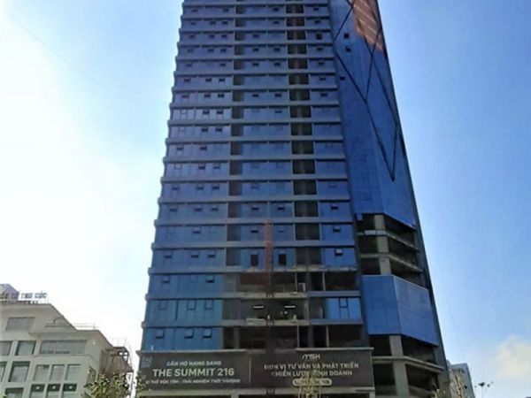 Dự án Summit Building