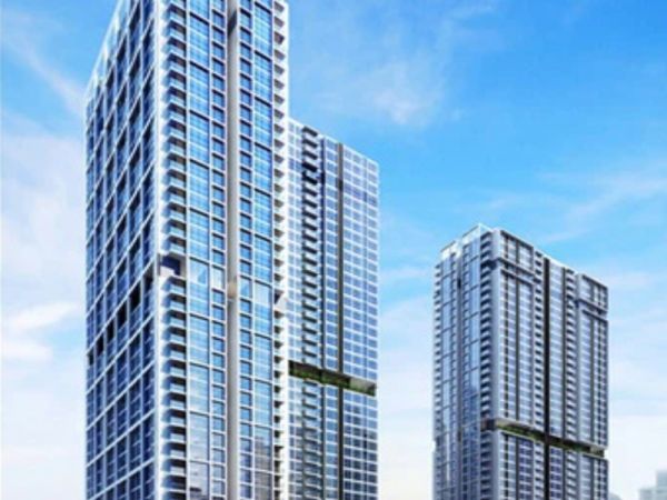Dự án Viglacera Tower