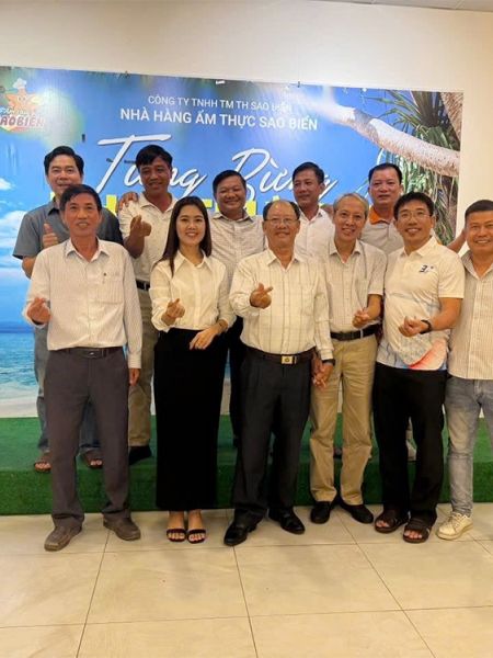 Kết nạp Hội viên mới CÔNG TY TNHH TƯ VẤN XÂY DỰNG SƠN TRƯỜNG