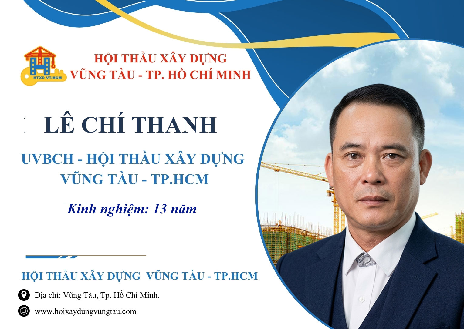 CÔNG TY TNHH XÂY DỰNG - THƯƠNG MẠI LỘC PHƯỚC