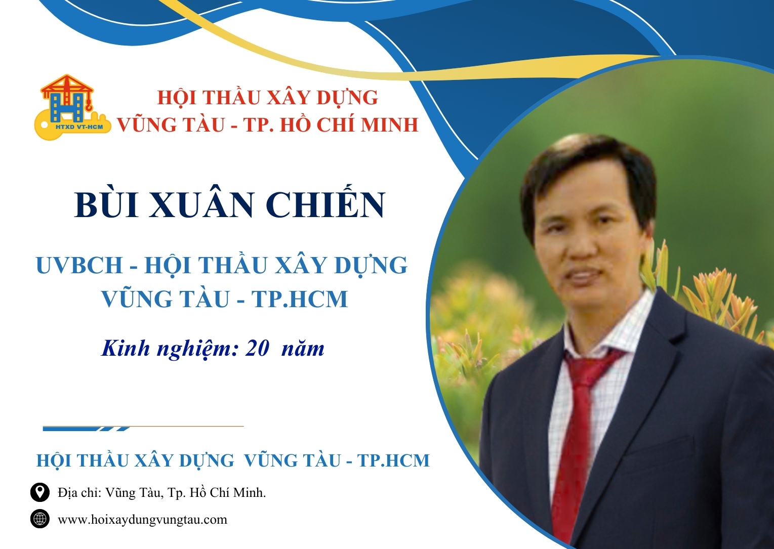 CÔNG TY TNHH SX TM DV XUÂN CHIẾN