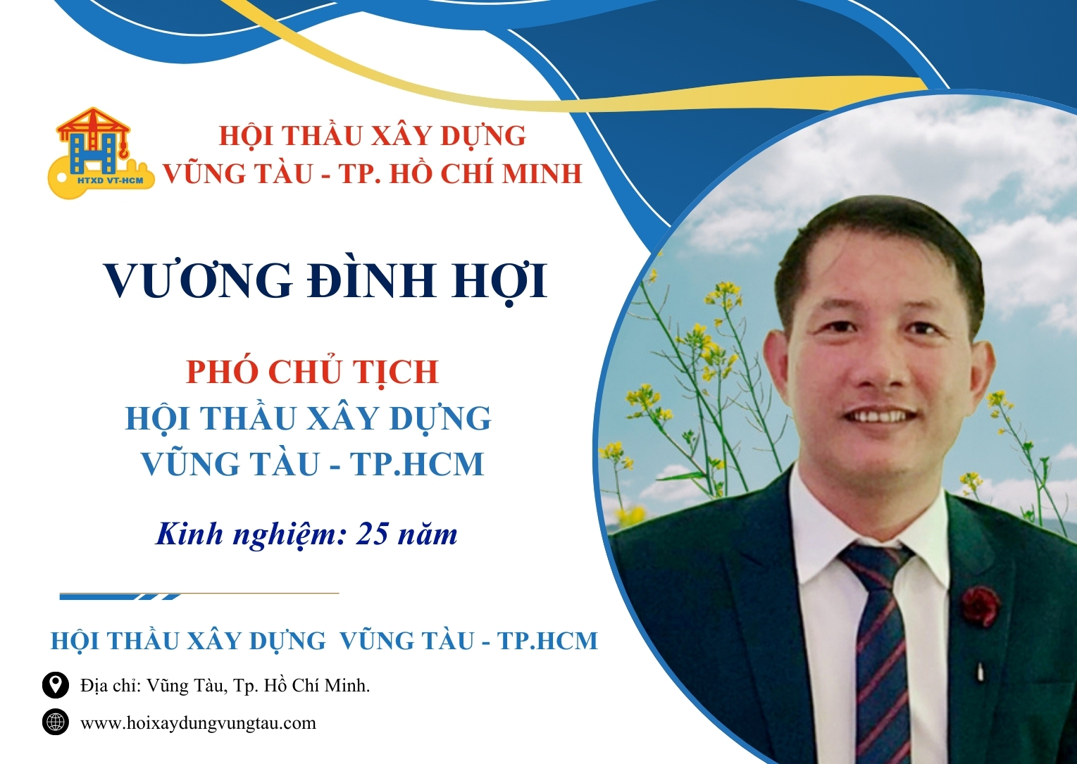 CÔNG TY TNHH DV XÂY DỰNG CƯỜNG THỊNH PHÁT