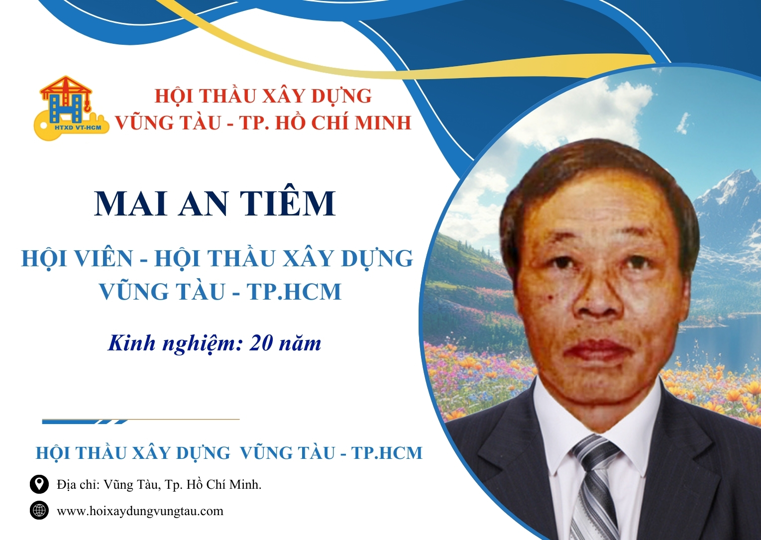 CÔNG TY TNHH XÂY DỰNG TÂN TIẾN THÀNH