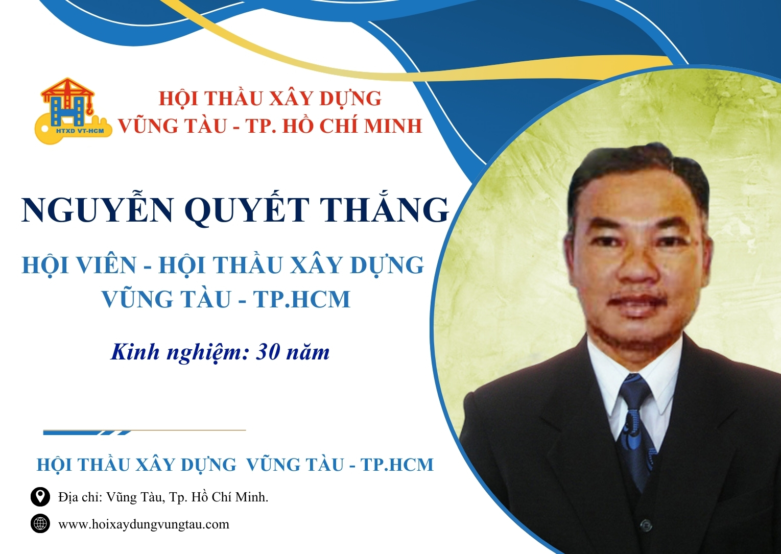 NHÀ THẦU NGUYỄN QUYẾT THẮNG